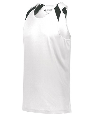 Youth Overspeed Track Jersey