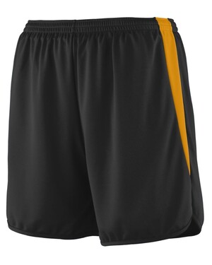 Youth Rapidpace Track Shorts