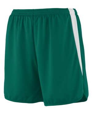 Youth Rapidpace Track Shorts