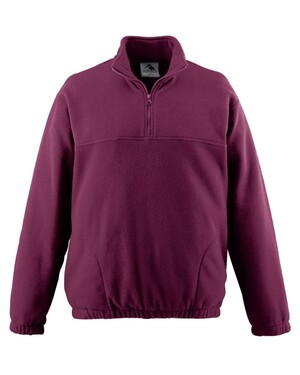 Augusta Sportswear 3530 Chill Fleece Half-Zip Pullover