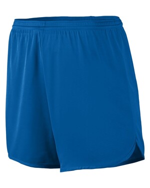 Accelerate Short