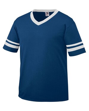 V-Neck Football T-Shirt