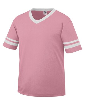 Augusta 361  Youth Sleeve Stripe Jersey