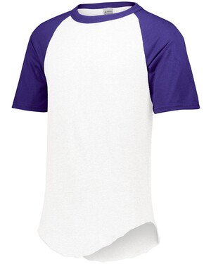 Short Sleeve Baseball Jersey
