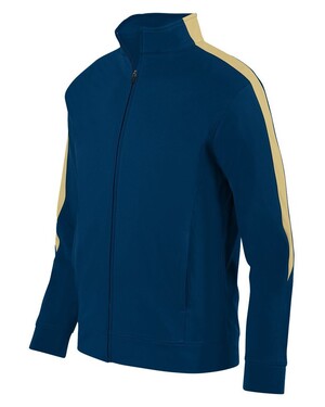 Augusta Sportswear 4395 Medalist Jacket 2.0 BlankAthletics