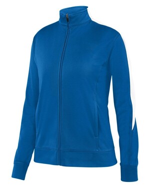 Augusta ladies clearance medalist jacket 2.0