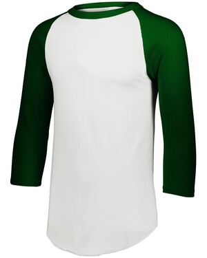 Augusta Sportswear 423 - Short Sleeve Baseball Jersey