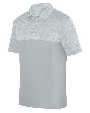 Shadow Tonal Heather Sport Shirt