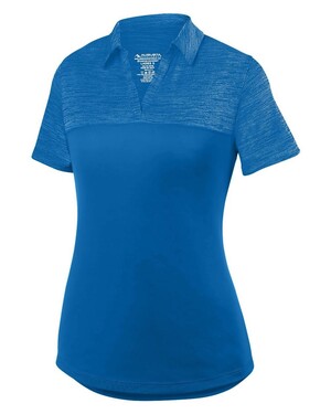 Women's Shadow Tonal Heather Sport Shirt