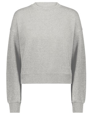 Women's Slouchy Crew