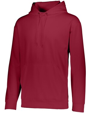 Wicking Fleece Hoodie