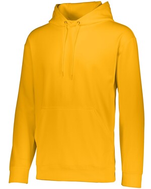 Wicking Fleece Hooded Sweatshirt