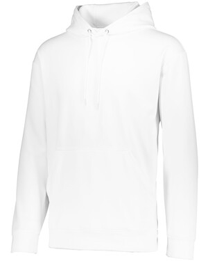 Wicking Fleece Hoodie