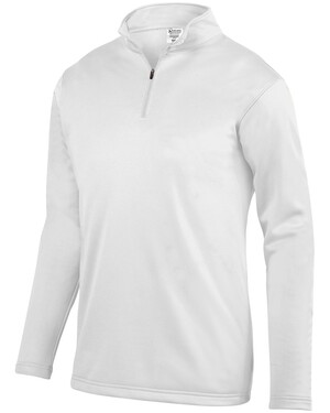 Wicking Fleece Pullover