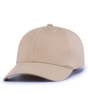 LOW-PROFILE UNSTRUCTURED SNAPBACK HAT