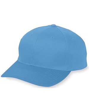 Six-Panel Cotton Twill Low-Profile Cap