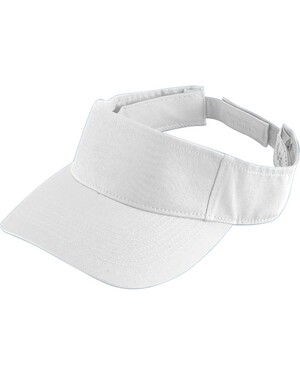 Youth Sport Twill Visor
