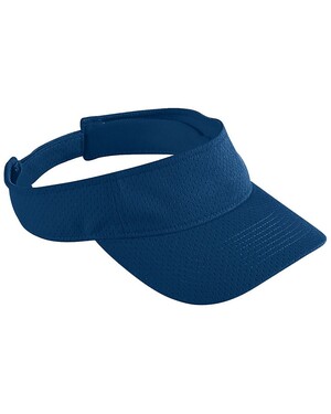 Youth Athletic Mesh Visor