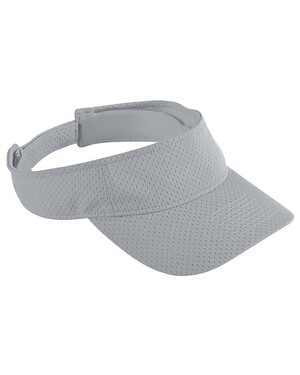 Youth Athletic Mesh Visor