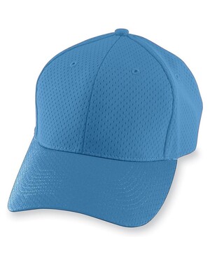 Athletic Mesh Cap-Adult
