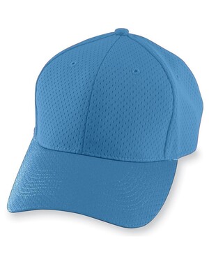 Youth Athletic Mesh Cap