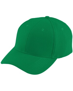 Augusta Sportswear 6265 Adjustable Wicking Mesh Cap - BlankCaps.com