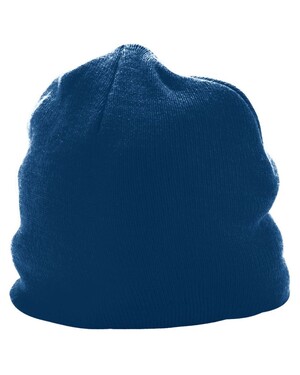 Augusta Sportswear 6815 Knit Beanie - BlankCaps.com
