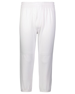 Augusta Sportswear 6848 Gamer Pull Up Baseball Pant BlankAthletics