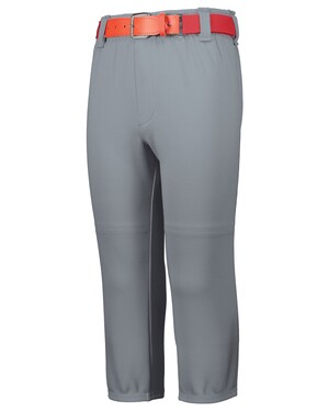 Gamer Pull-Up Baseball Pants with Loops