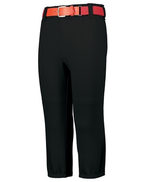 Youth  Gamer Pull-Up Baseball Pant With Loops