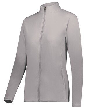 Women's Micro-Lite Fleece Full-Zip Jacket