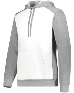 Youth Three-Season Fleece Pullover Hoodie