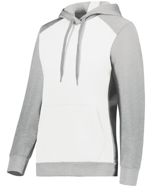 Women's Three-Season Fleece Pullover Hoodie