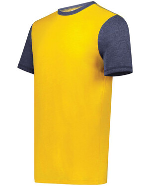 Gameday Vintage Ringer Tee