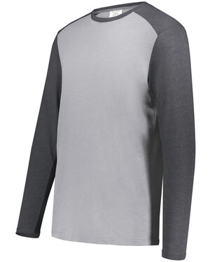 Gameday Vintage Long Sleeve Tee