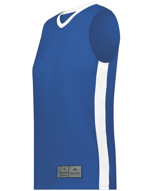 plain basketball jersey front and back
