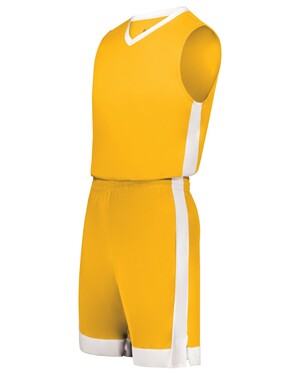 Youth Match-Up Basketball Shorts