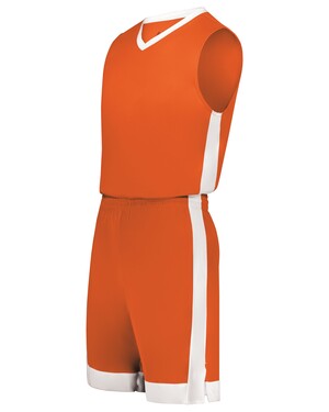 Youth Match-Up Basketball Shorts