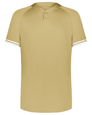 Youth Cutter+ Henley Jersey