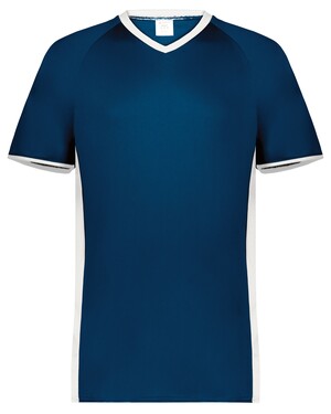 Youth Cutter+ V-Neck Jersey