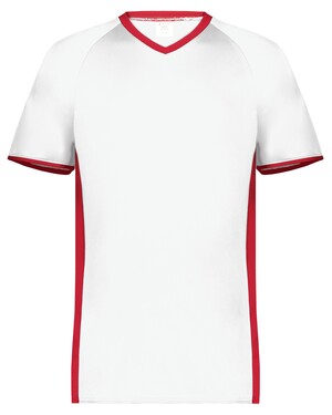 Youth Cutter+ V-Neck Jersey