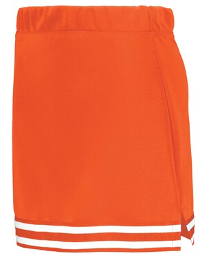 Girls Cheer Squad Skirt
