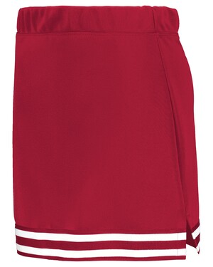 Girls Cheer Squad Skirt