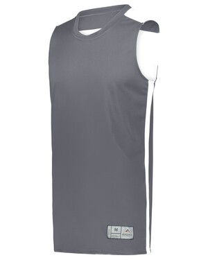 Youth Swish Reversible Basketball Jersey