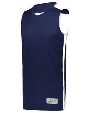 Youth Swish Reversible Basketball Jersey