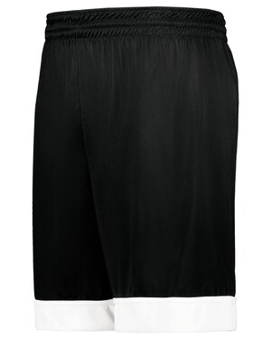 Youth Swish Reversible Basketball Shorts