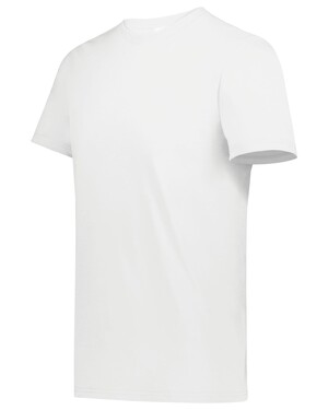 Youth All-Day Core Basic 50/50 Tee
