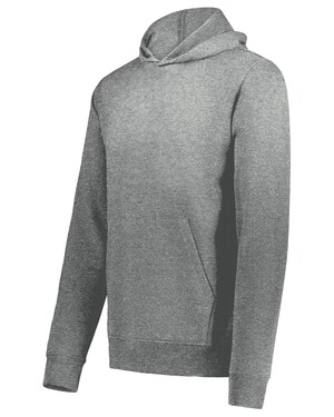 Youth All-Day Core Basics Fleece Hoodie