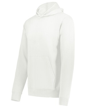 Youth All-Day Core Basics Fleece Hoodie