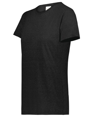 Women's All-Day Core Basic Tri-Blend Tee